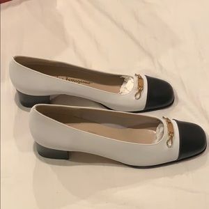Salvatore Ferragamo Pumps